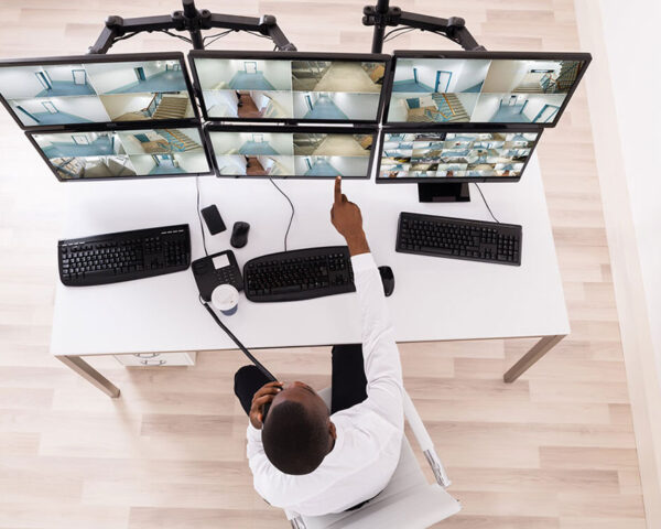 How Non IT Roles Can Use Security Solutions to Solve All Imerged Business Problems!