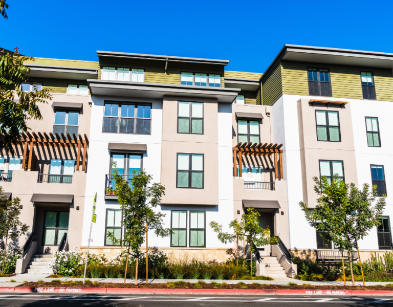 Residential Buildings