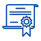 Documentation and Certification