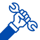 General AOV and Security Maintenance and Repairs